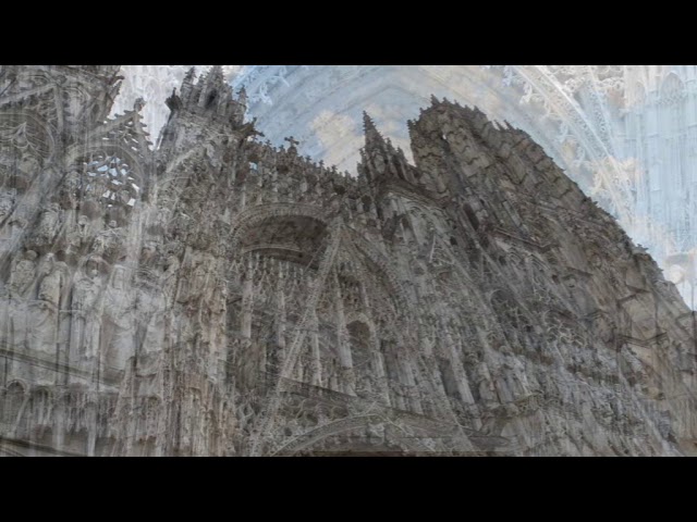gotische kirchen