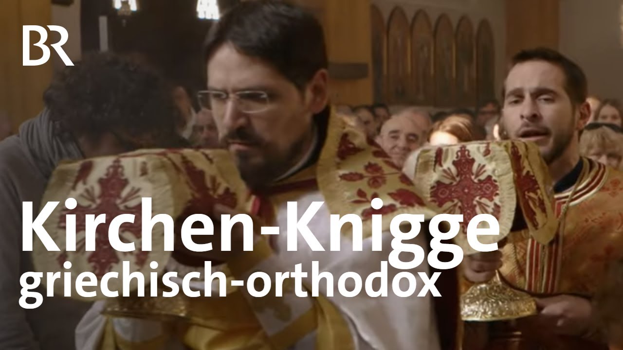 griechisch orthodox