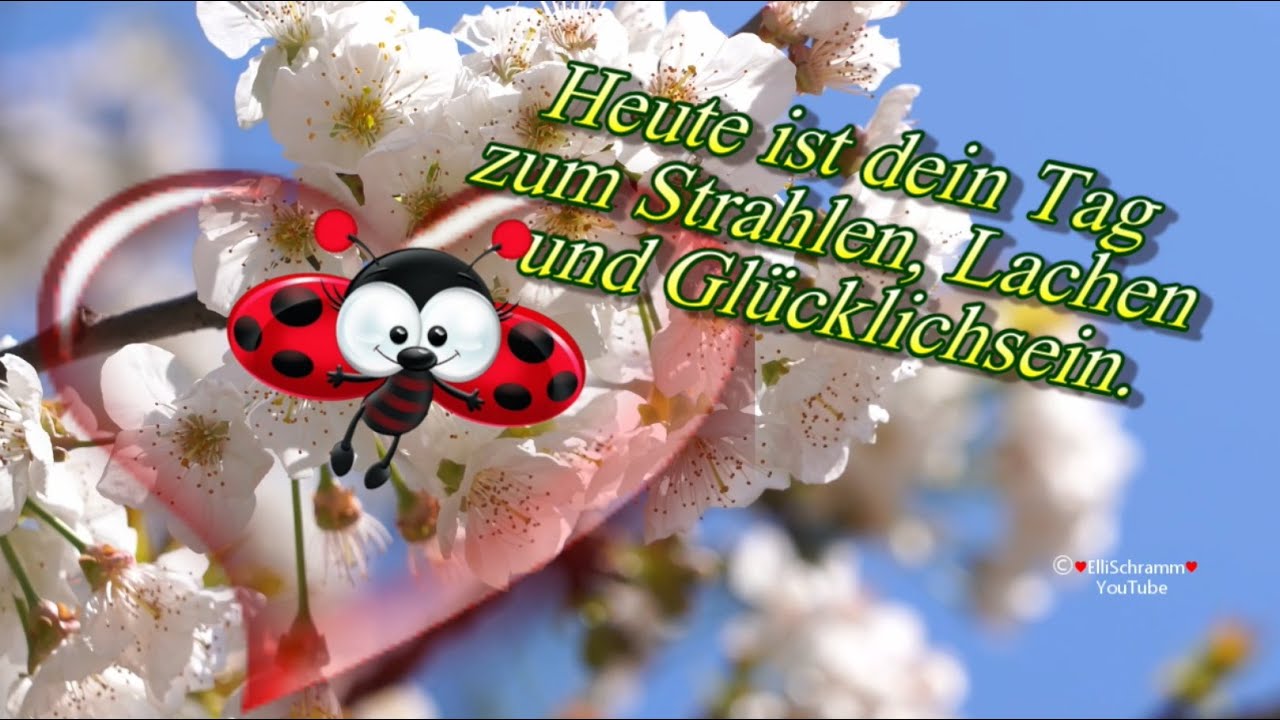 grüße