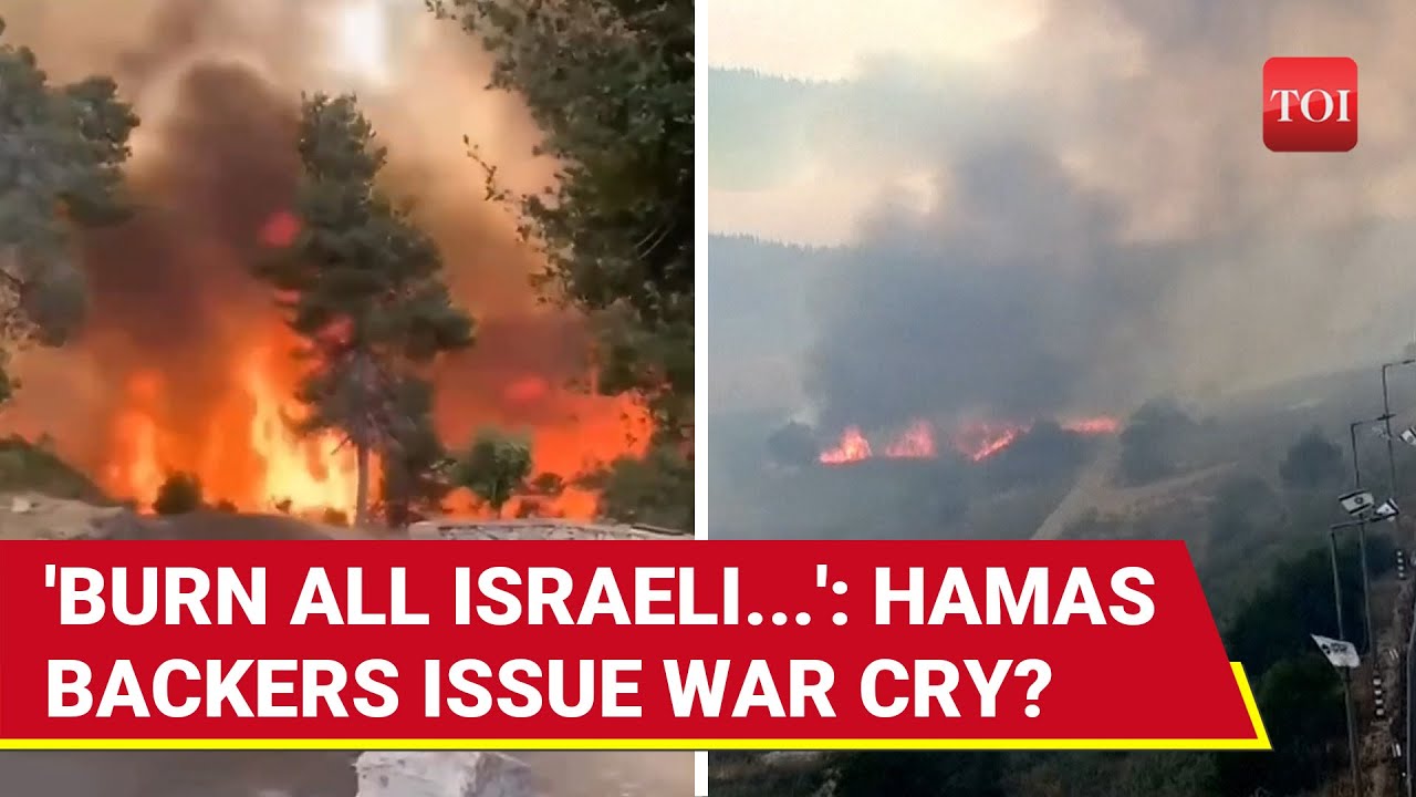 Hamas News 2025: 5 aktuelle Entwicklungen, die Sie wissen sollten 5 hamas news