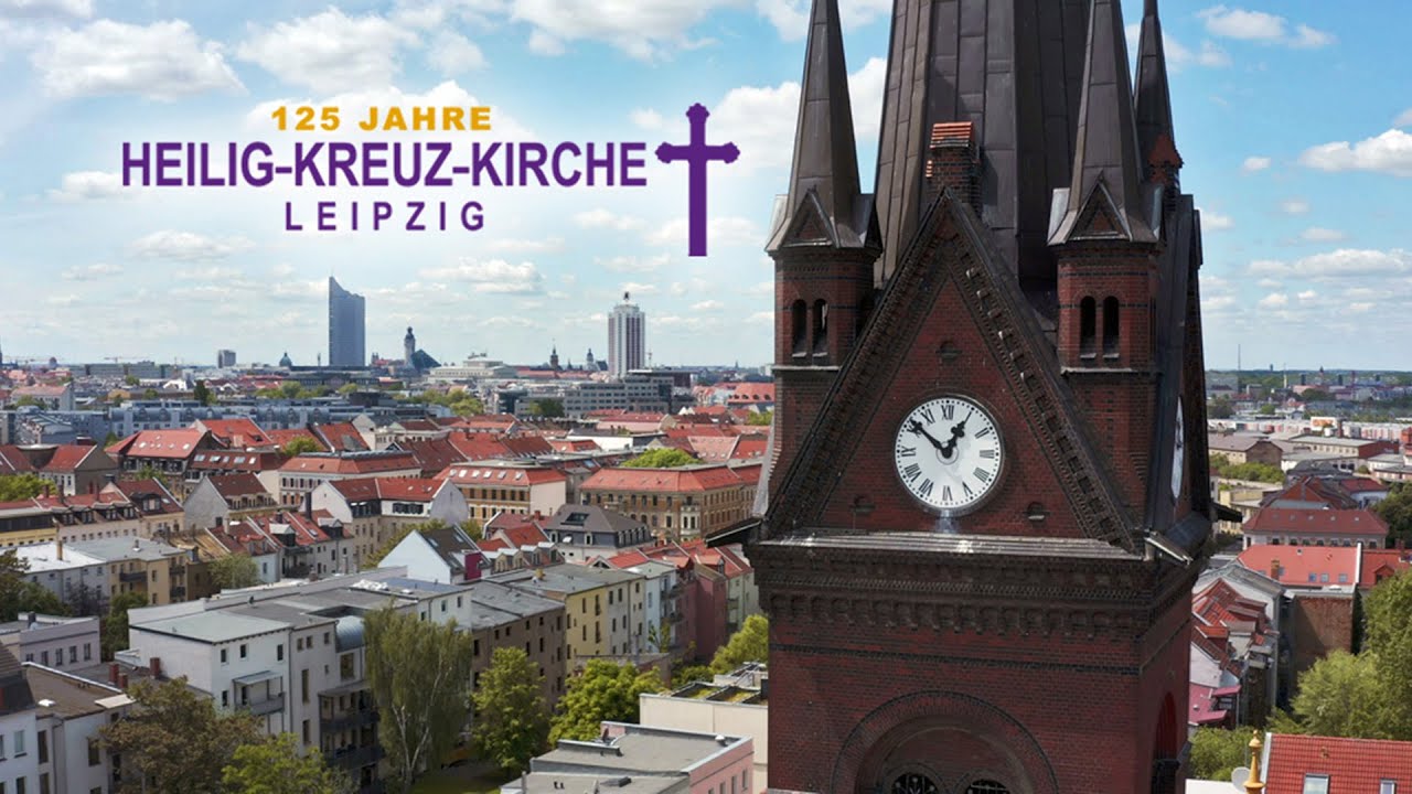 heilig-kreuz-kirche