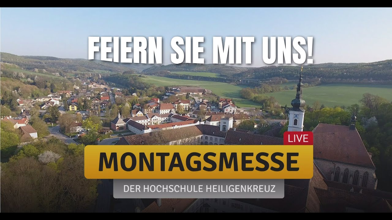heilige messe