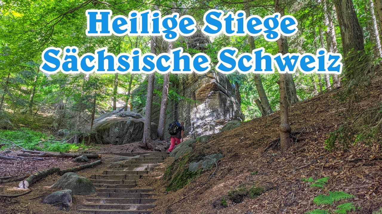 heilige stiege