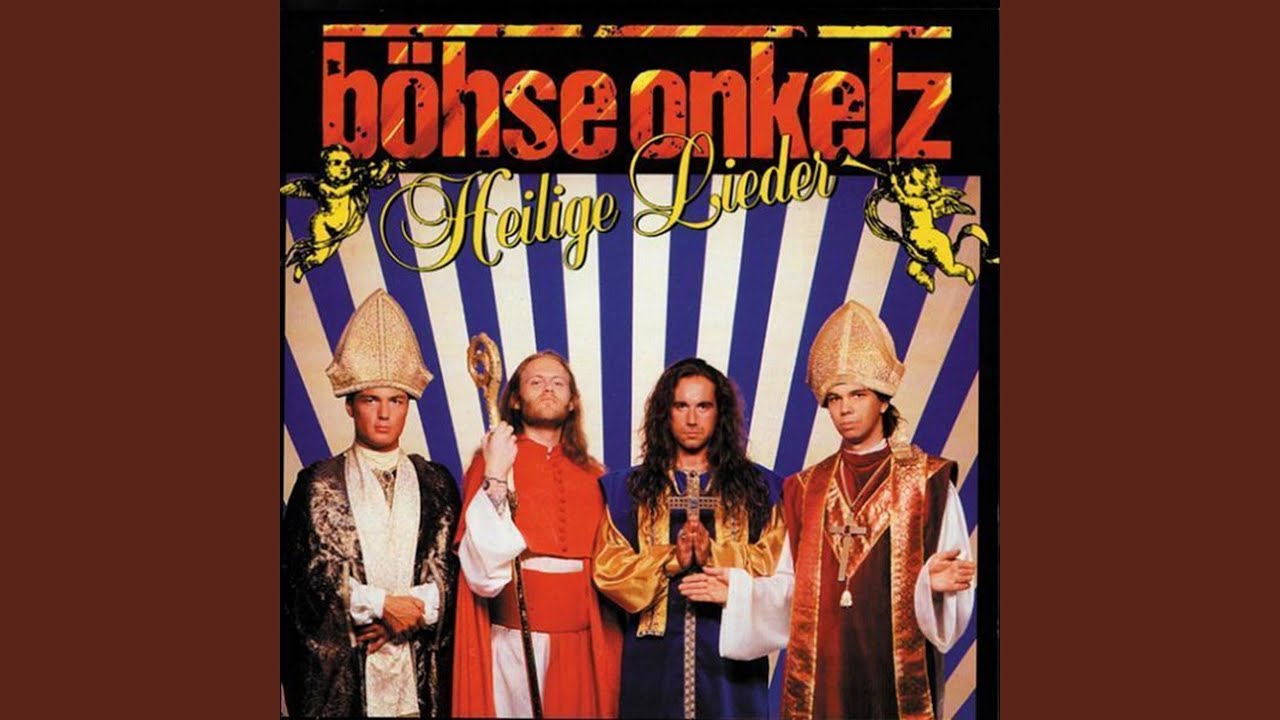heilige