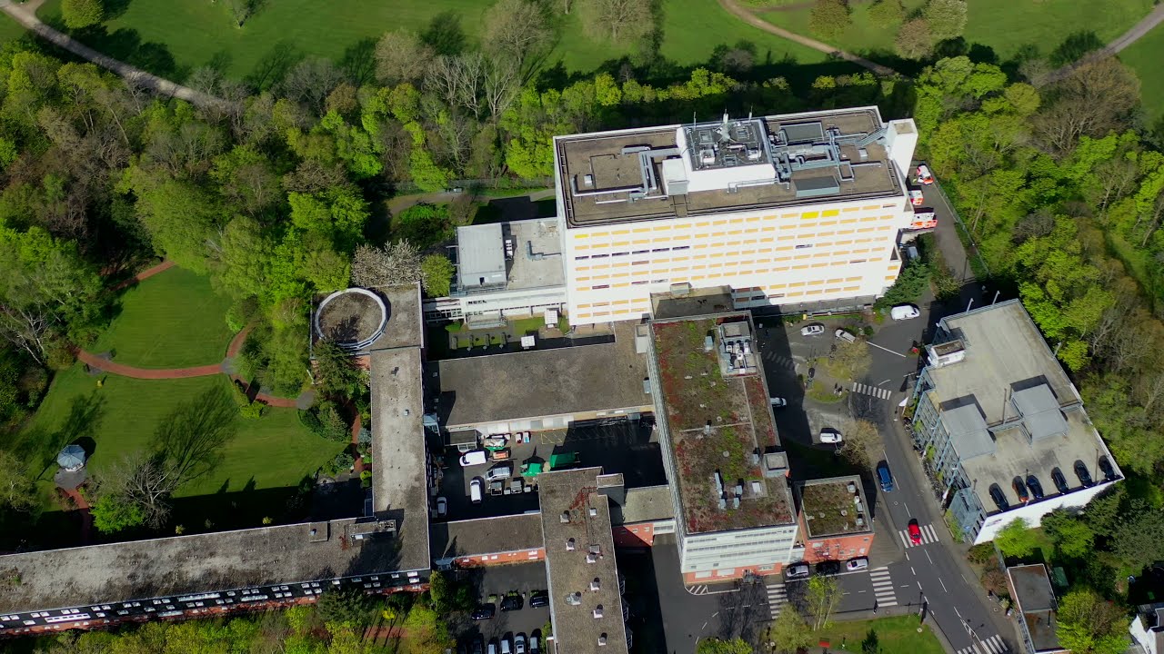 Heiligen Geist Krankenhaus Köln: 5 Wege zu besserer Gesundheit 2025 5 heiligen geist krankenhaus köln