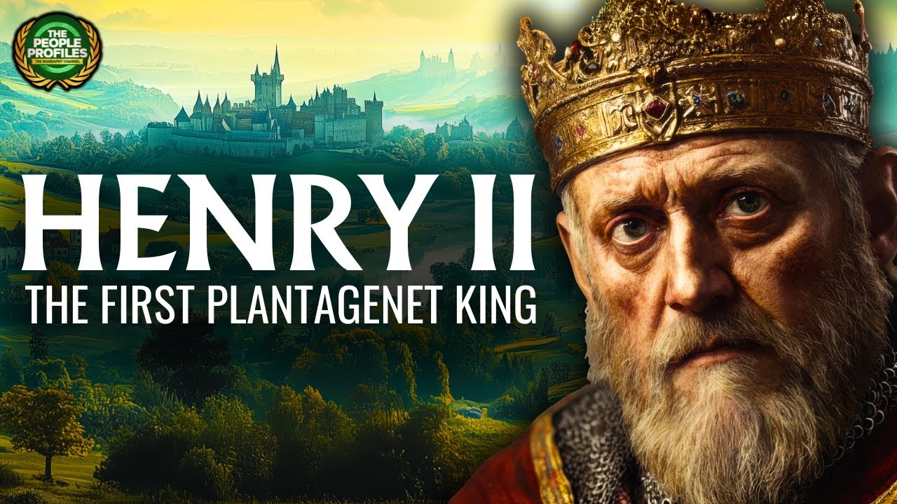 heinrich ii