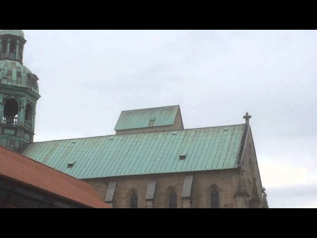 Hildesheim Dom 2025: 7 faszinierende Fakten, die du wissen musst 2 hildesheim dom