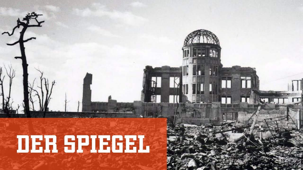 hiroshima heute