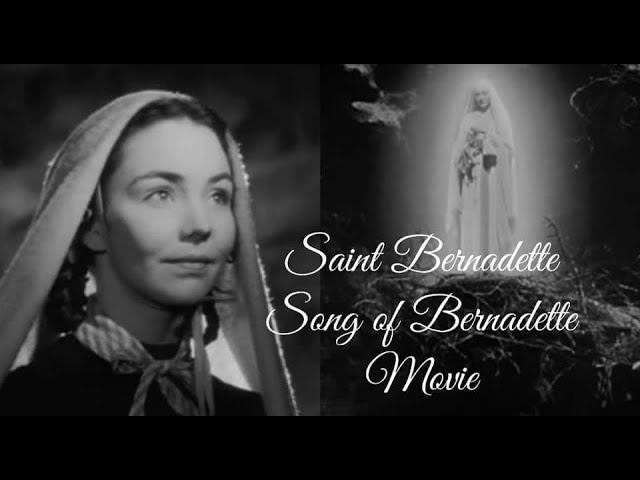 Hl bernadette 2025: 5 inspirierende Botschaften für jeden Tag 1 hl bernadette