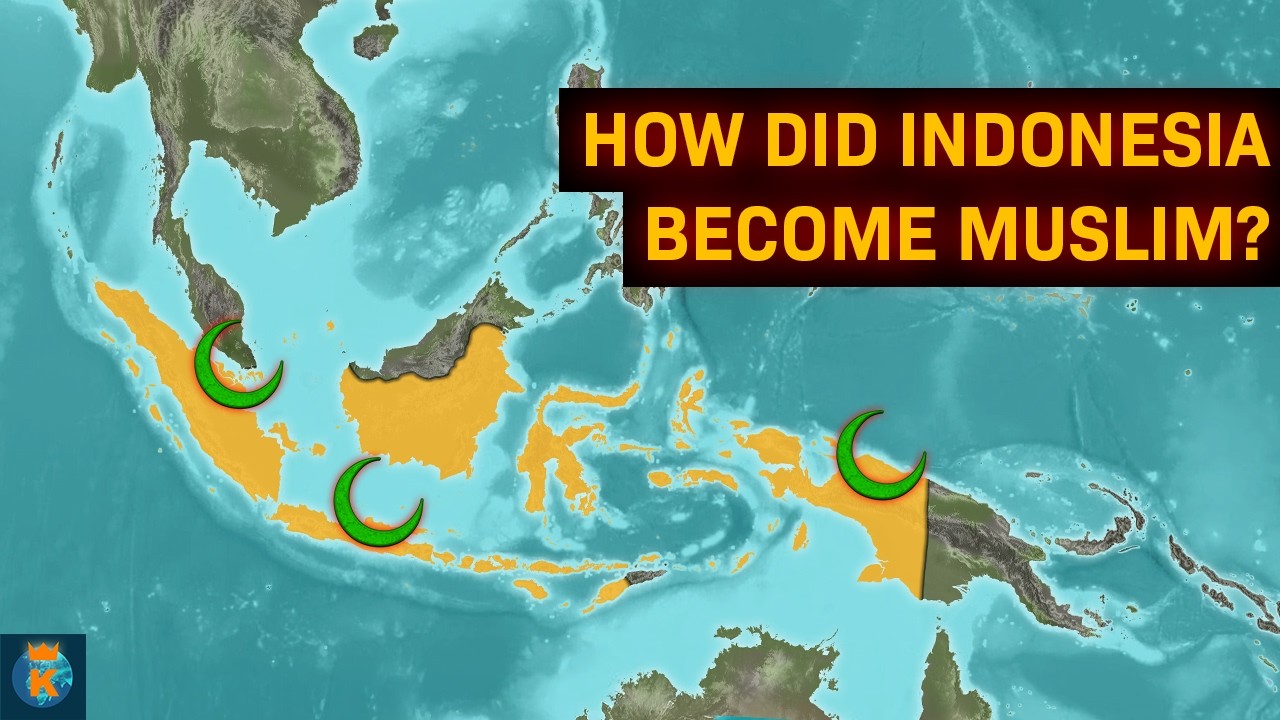 Indonesien Religion 2025: 7 faszinierende Glaubensrichtungen entdecken 4 indonesien religion