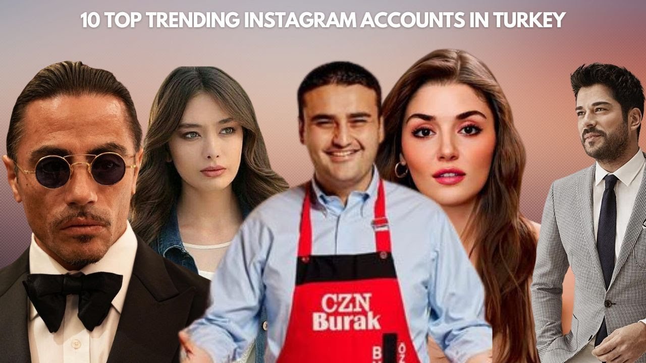 instagram türkei