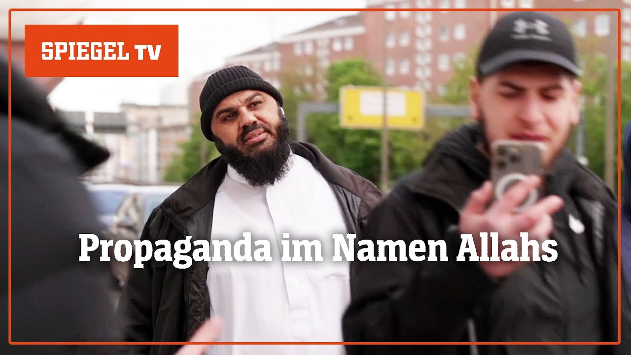 islamisten