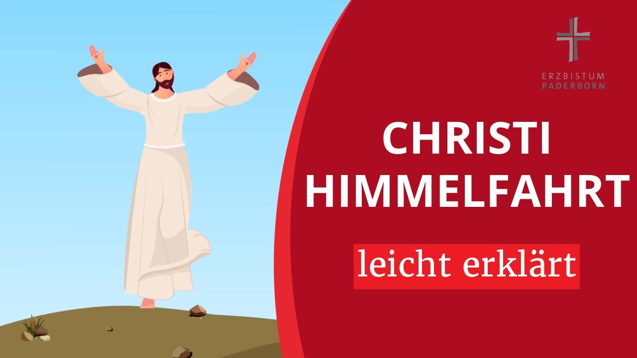 Ist Christi Himmelfahrt ein Feiertag? 5 spannende Fakten dazu! 4 ist christi himmelfahrt ein feiertag