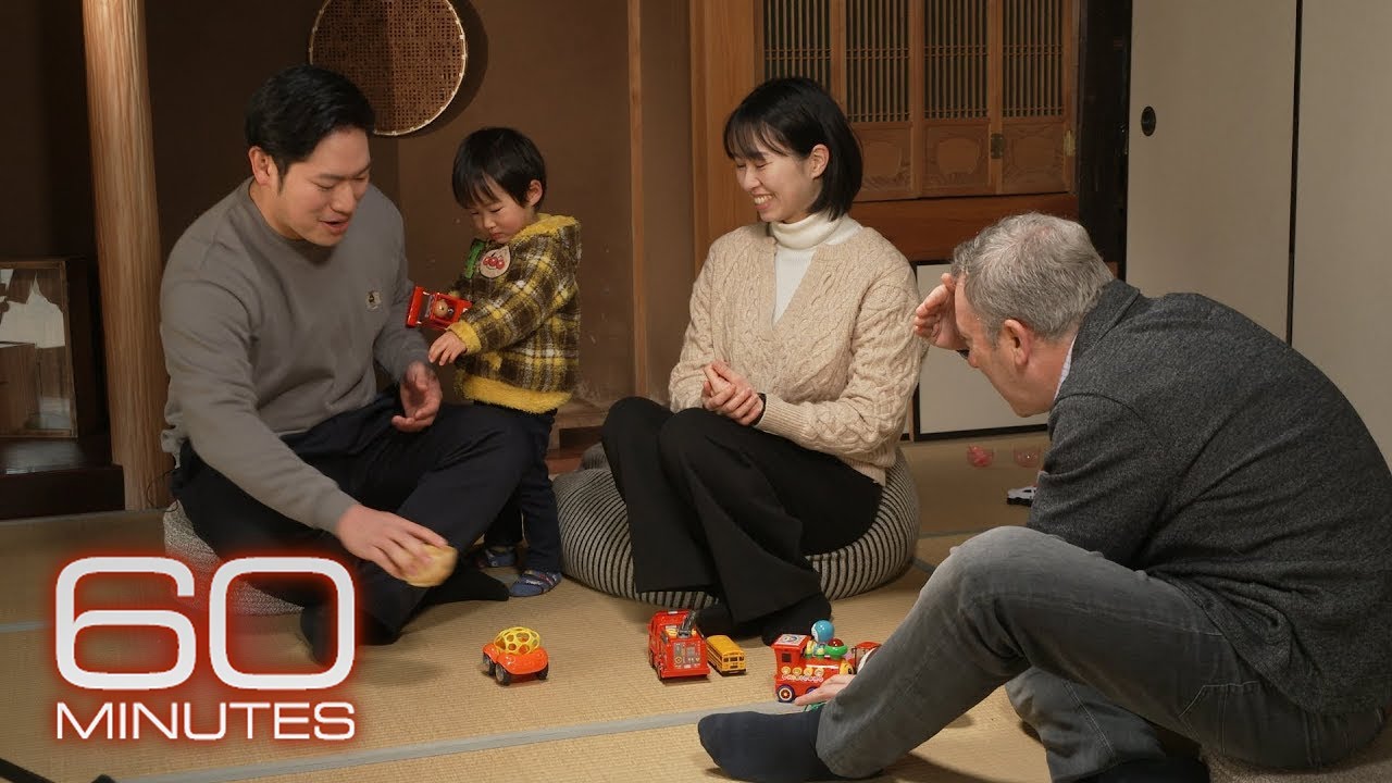 japan bevölkerung