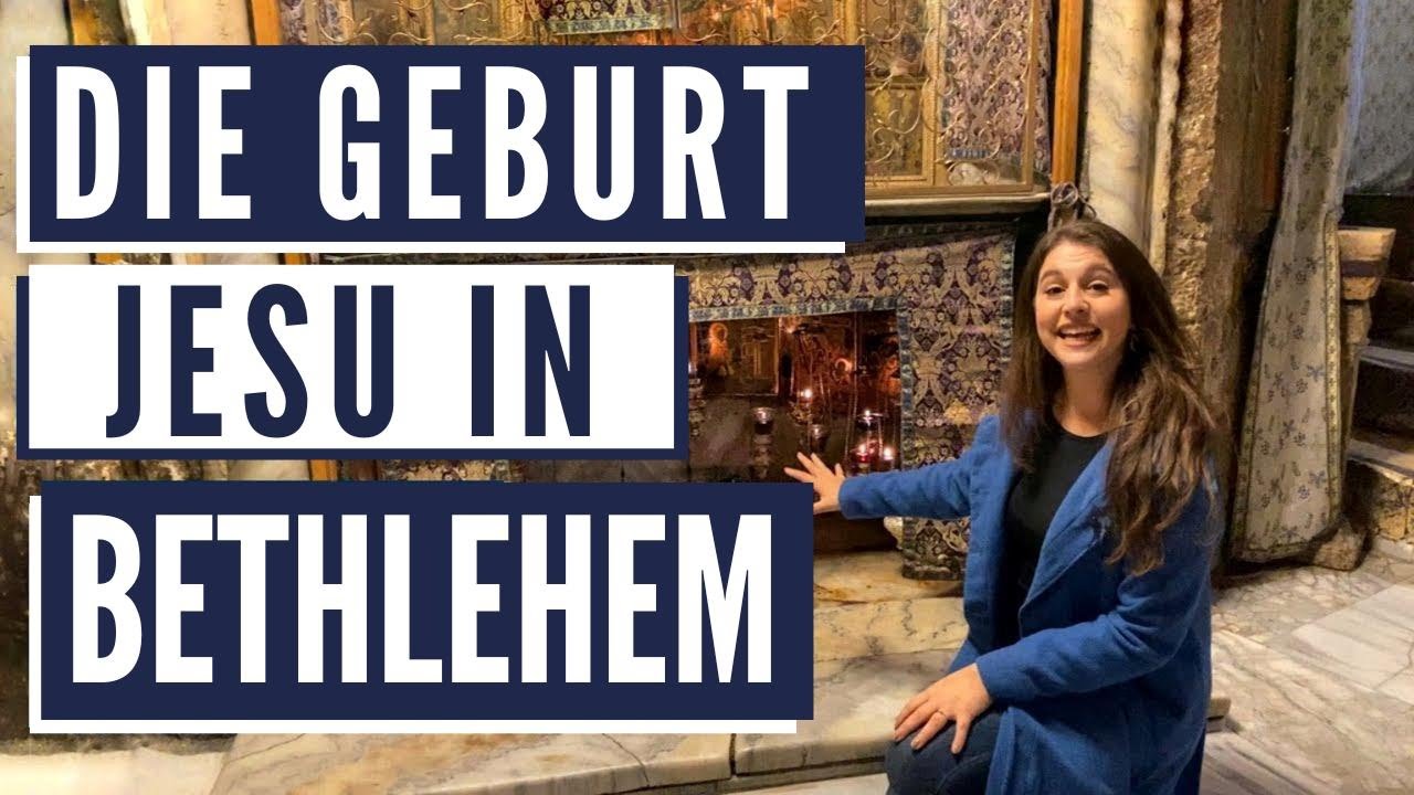 „Jesus Geburtsort 2025: 5 faszinierende Fakten, die überraschen“ 4 jesus geburtsort