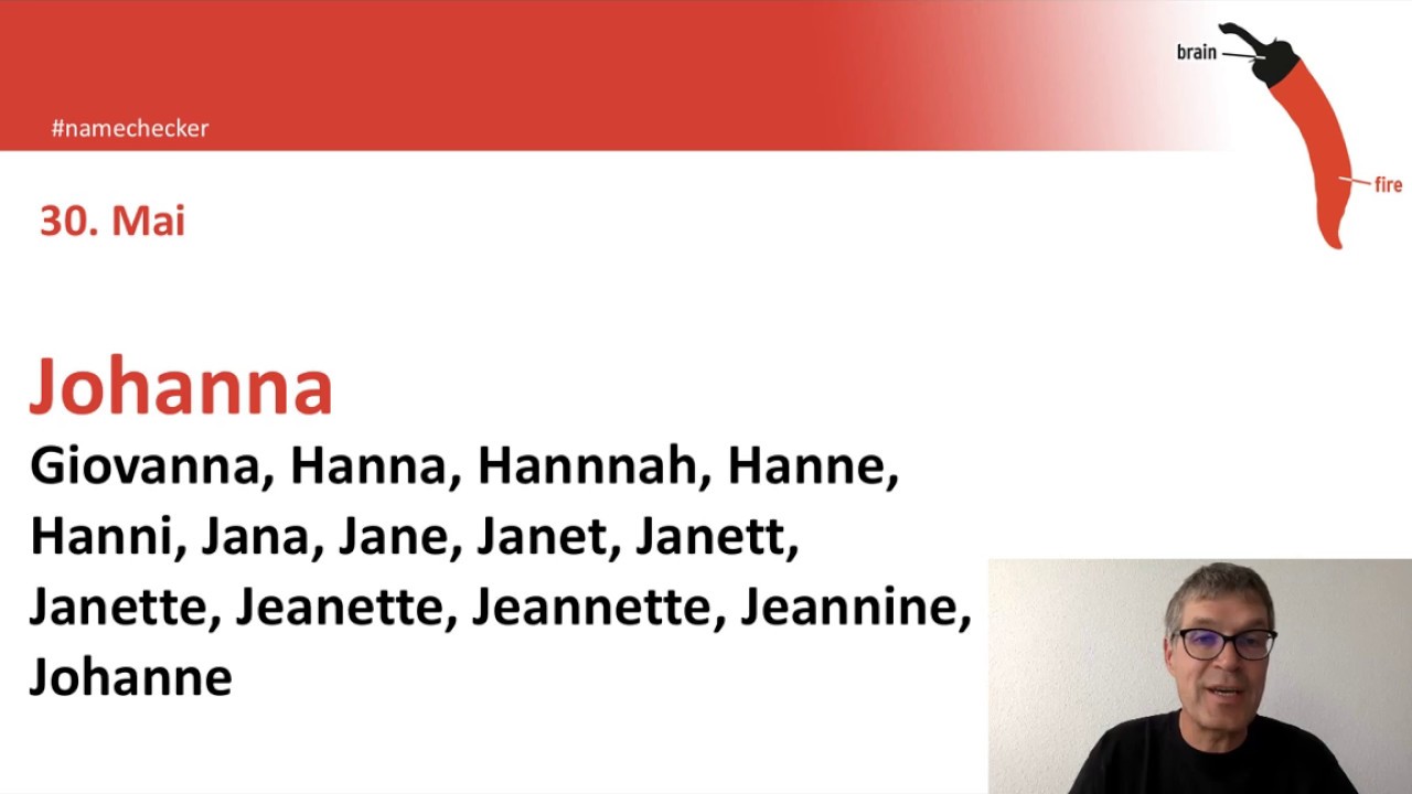 Johanna Namenstag 2025: 5 besondere Feiern, die begeistern 4 johanna namenstag