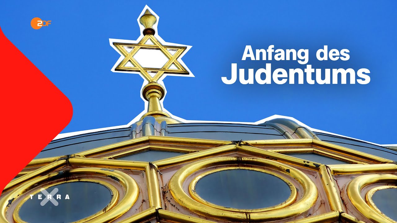 „Judentum Entstehung 2025: 7 faszinierende Fakten, die verblüffen“ 4 judentum entstehung