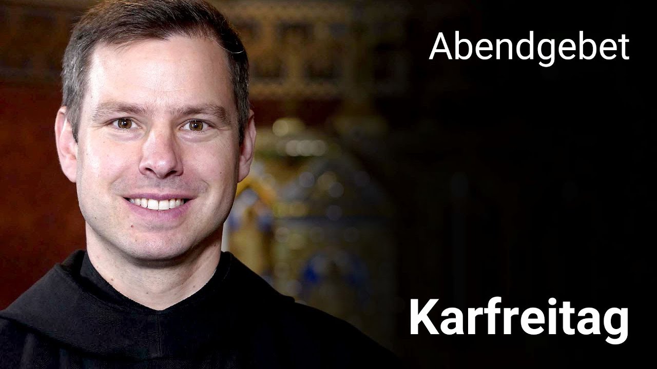 Karfreitag Gebet 2025: 7 inspirierende Gebete für Trost 1 karfreitag gebet