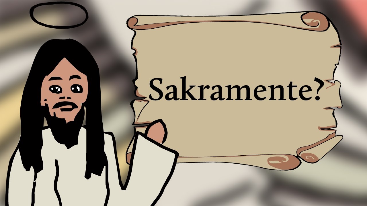 katholische sakramente