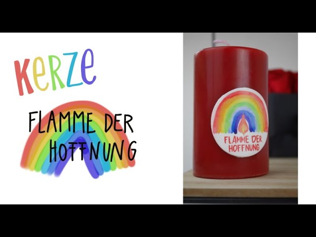 Kerze der Hoffnung 2025: 7 Wege, Licht ins Dunkel zu bringen 5 kerze der hoffnung