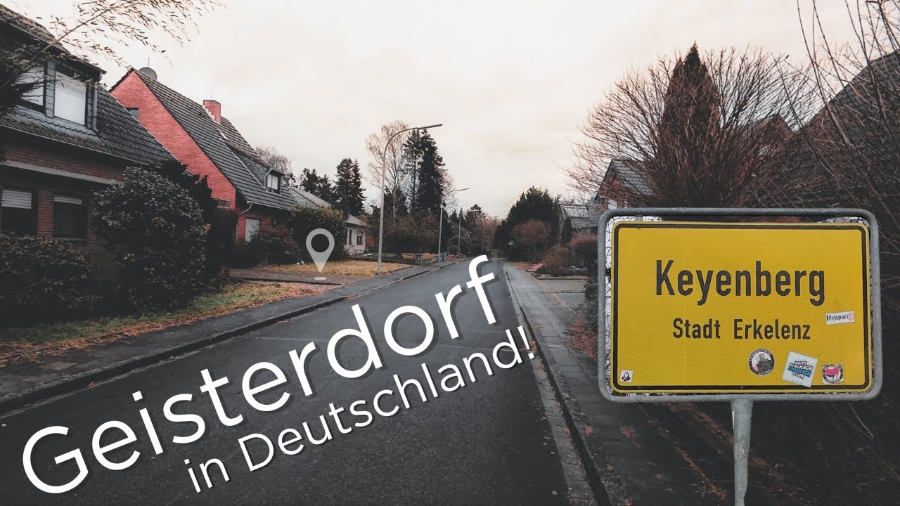 keyenberg