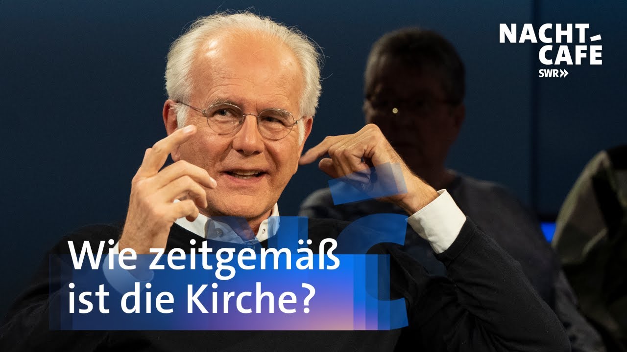 kirche swr