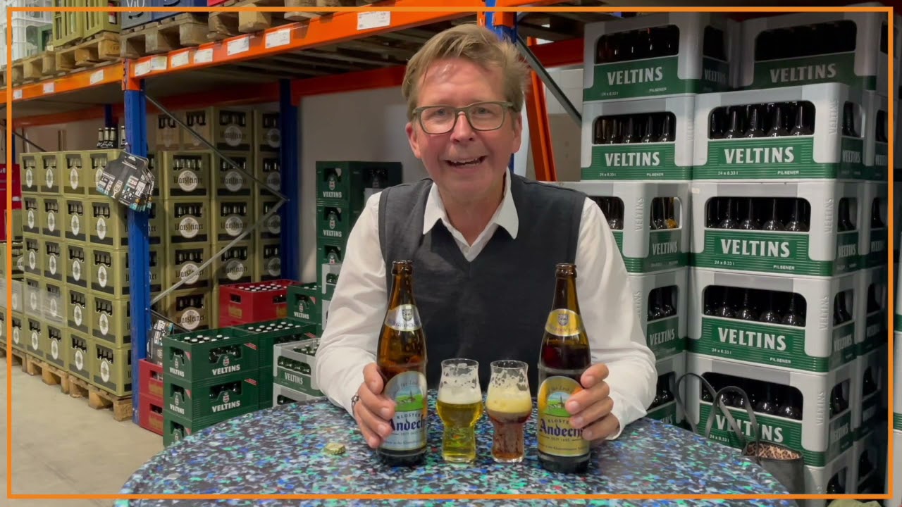klosterbrauerei andechs