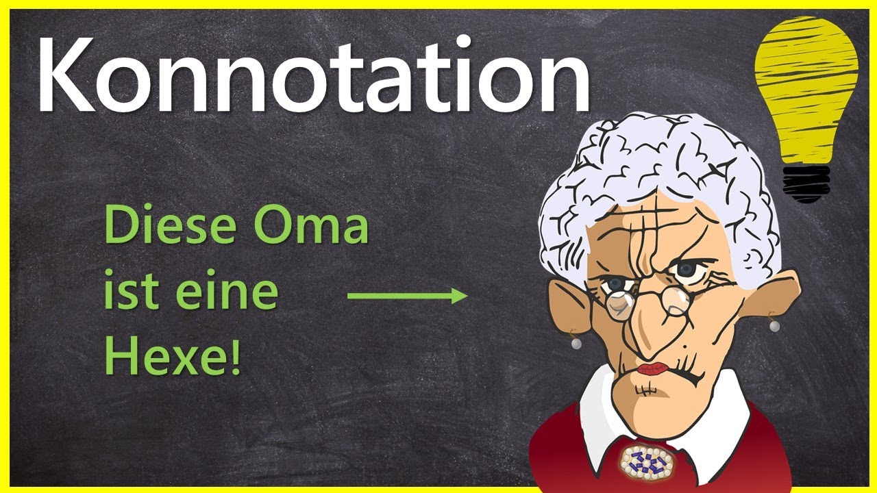 konnotation