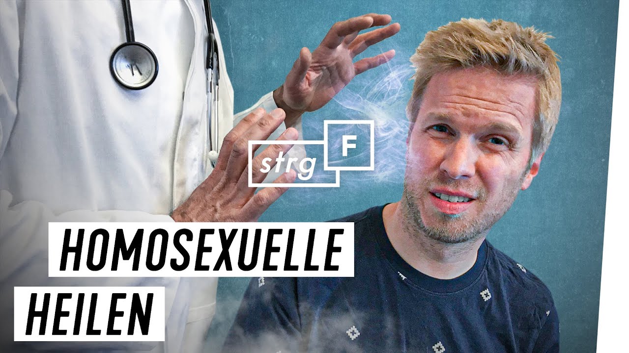 konversionstherapie