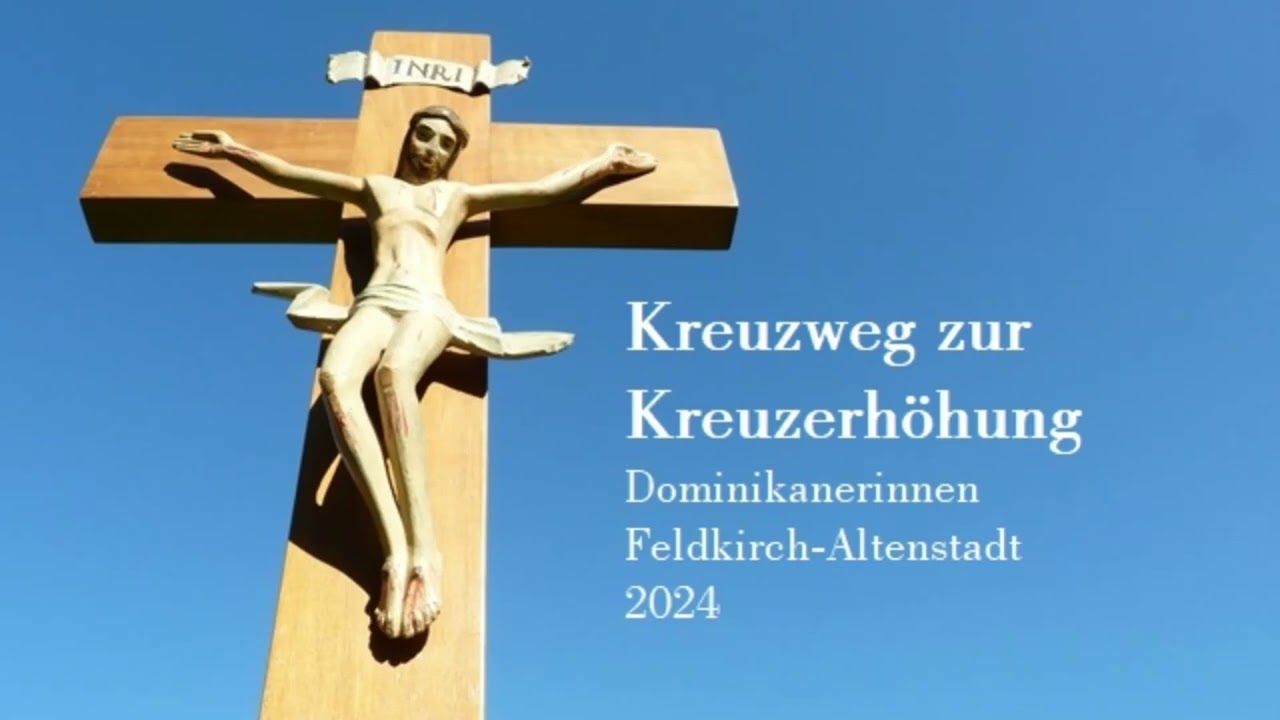 kreuzerhöhung 2024