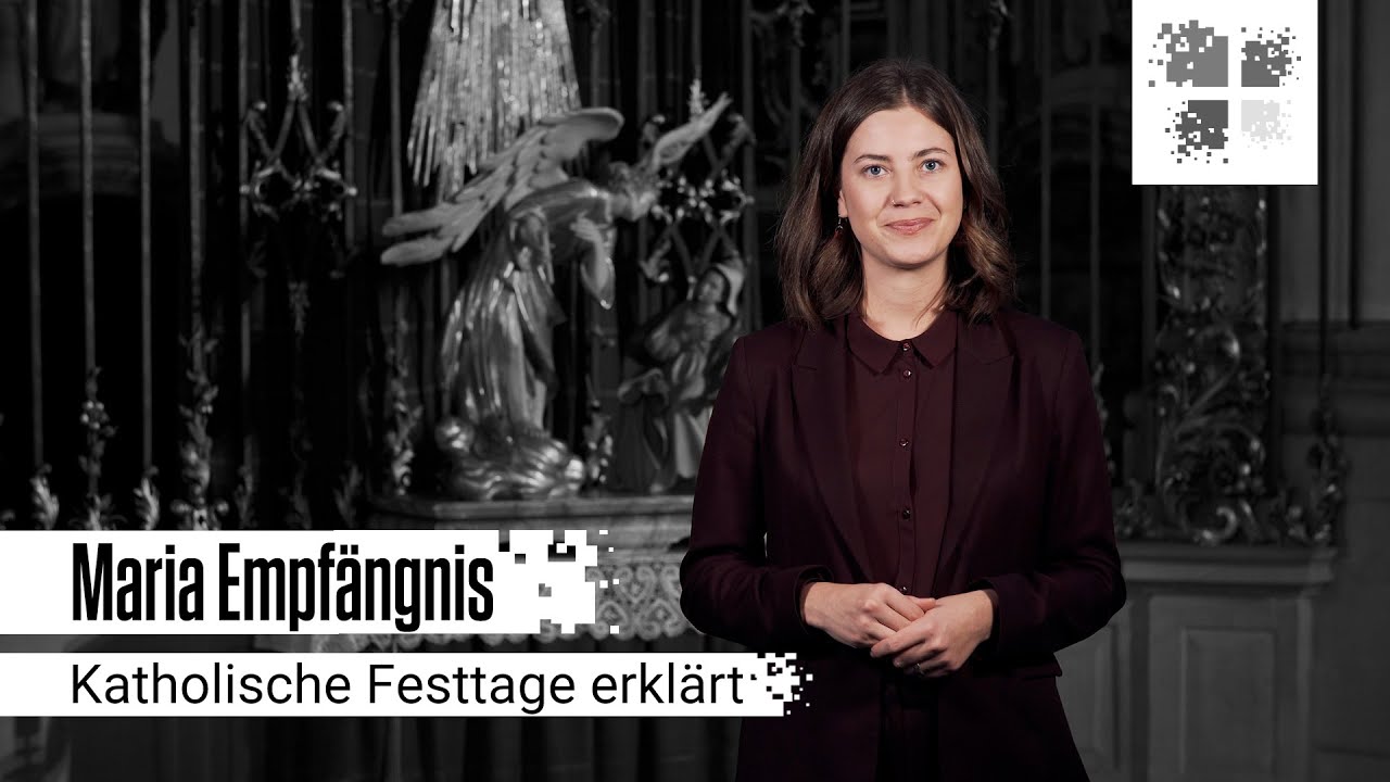 mariä empfängnis
