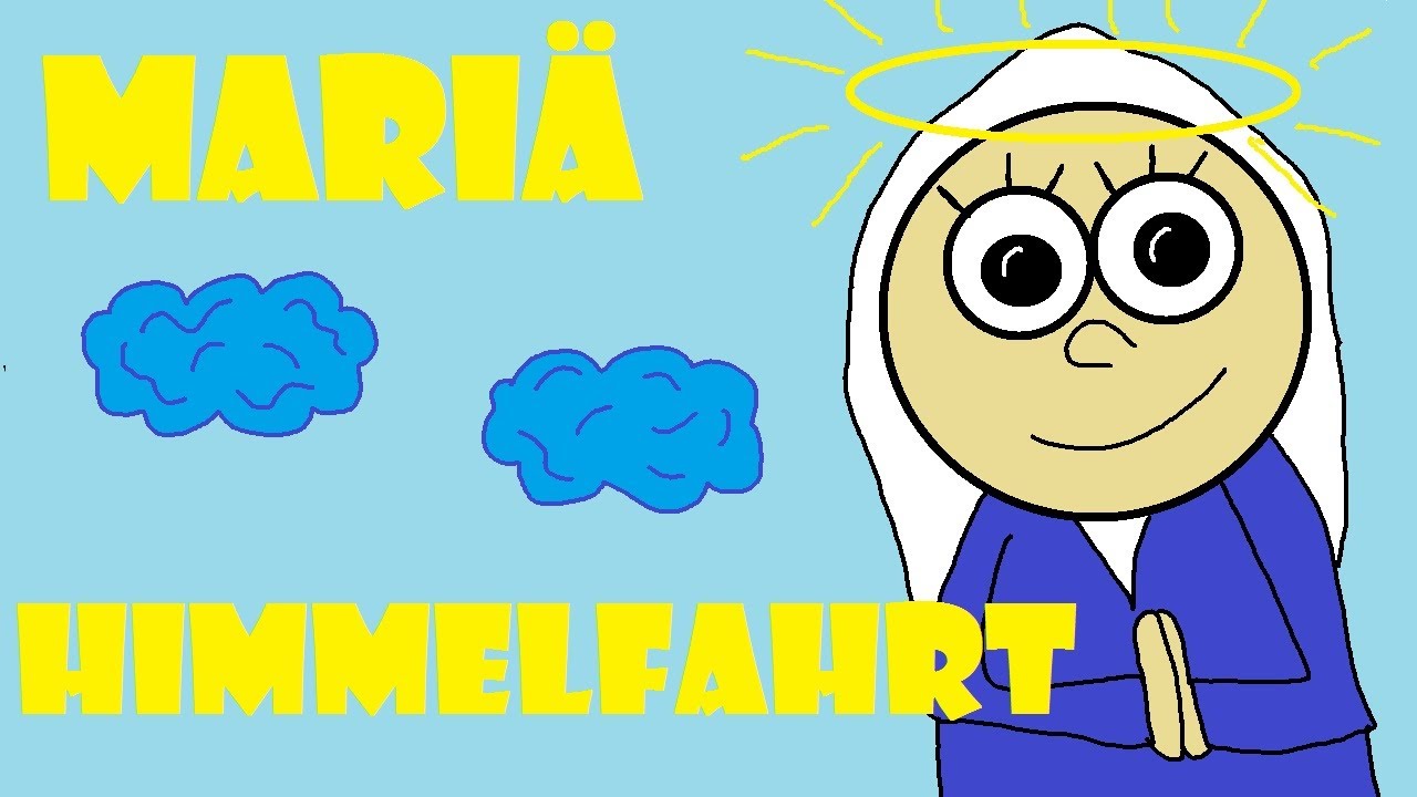 mariä himmelfahrt