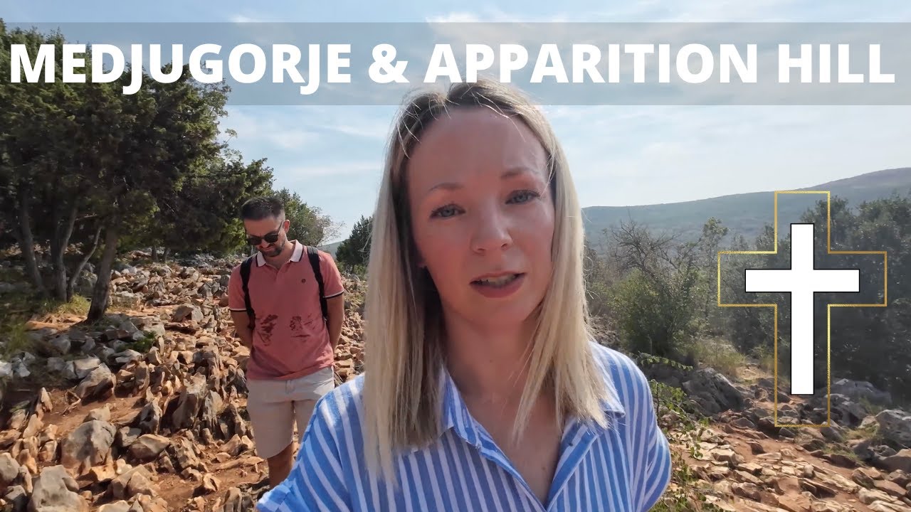 Medjugorje Bosnien 2025: 7 Geheimtipps für Pilgerreisen 5 medjugorje bosnien