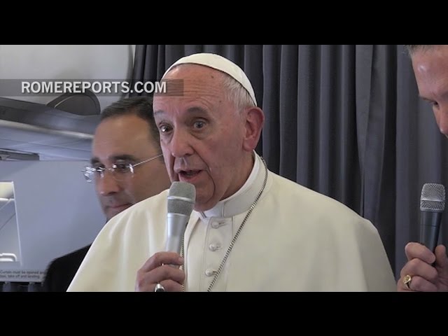 Medjugorje Papst Franziskus: 7 Fakten, die Sie überraschen werden 2 medjugorje papst franziskus