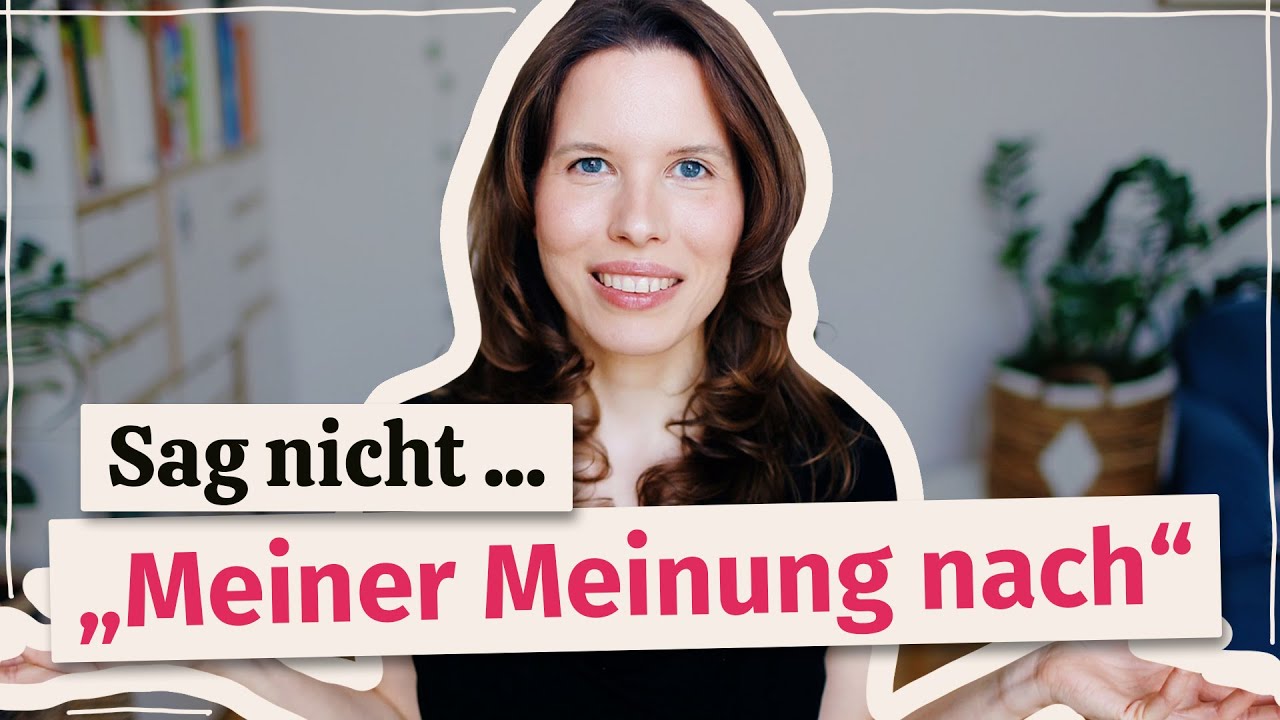 Meine Meinung nach: 5 Trends, die 2025 das Marketing prägen werden 4 meine meinung nach