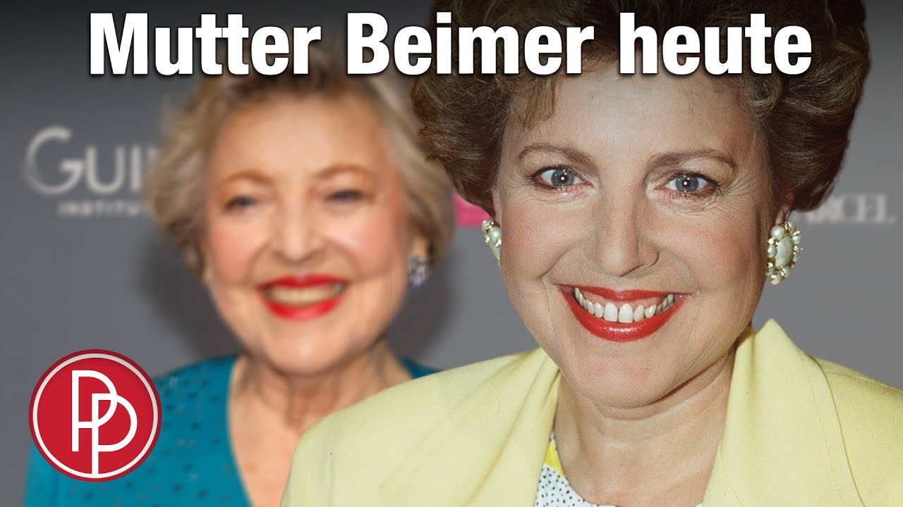 mutter beimer