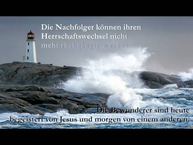 Nachfolger Jesus 2025: 7 Wege, seinen Glauben zu stärken 1 nachfolger jesus