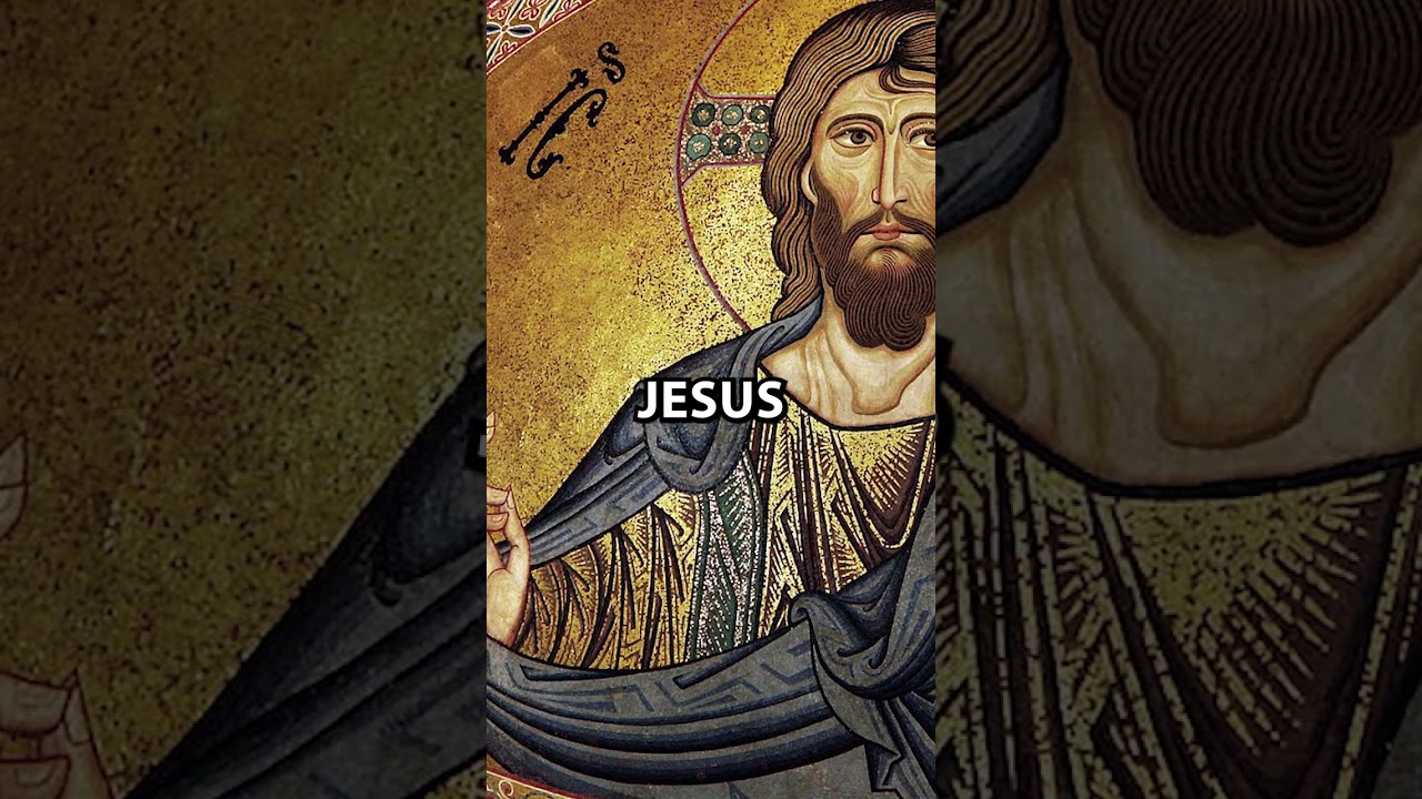Name Jesu im Islam: 5 faszinierende Fakten für 2025 1 name jesu im islam