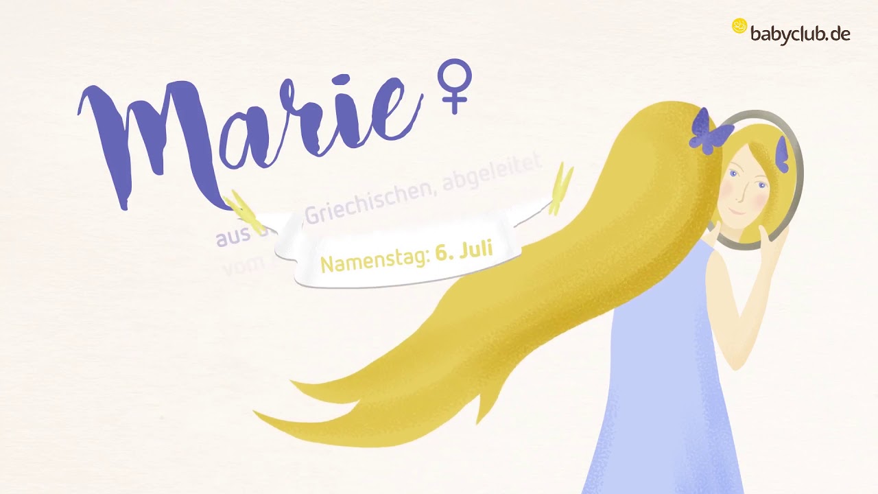 Namenstag Maria 2025: 7 besondere Bräuche zur Feier 4 namenstag maria