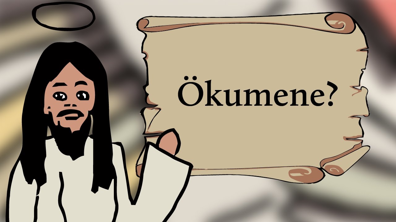 ökumenisch