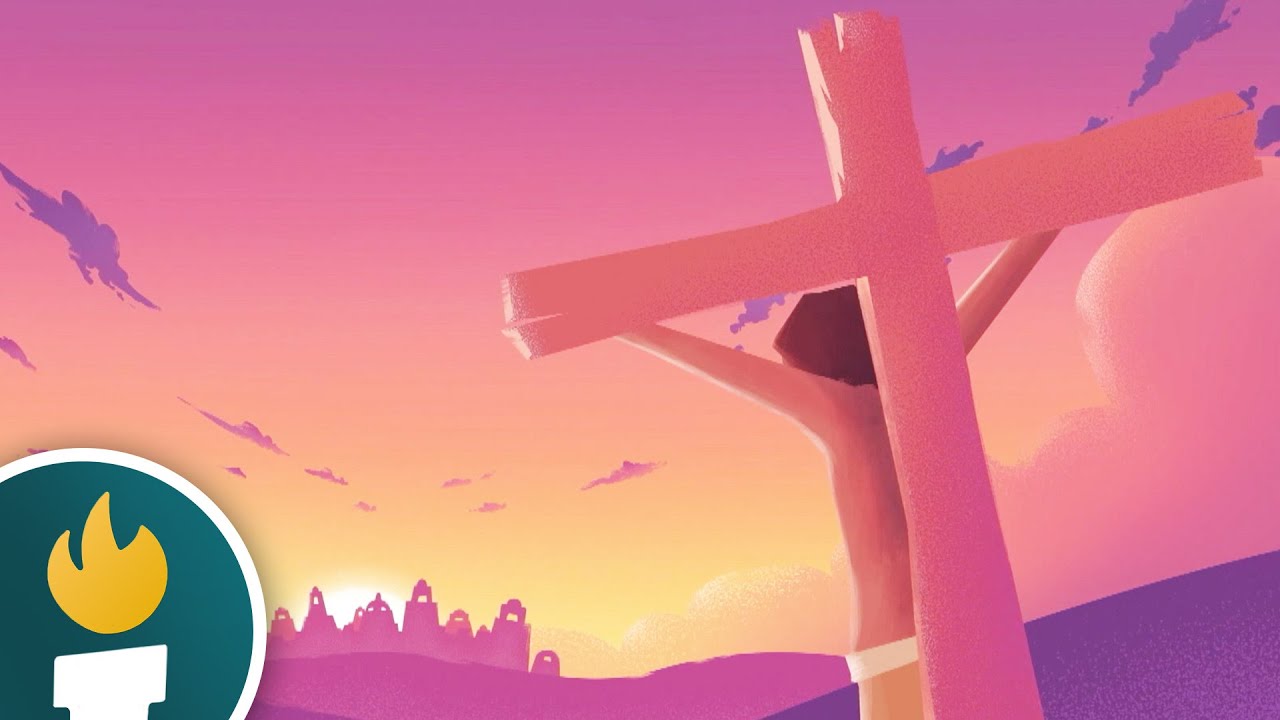 ostern jesus