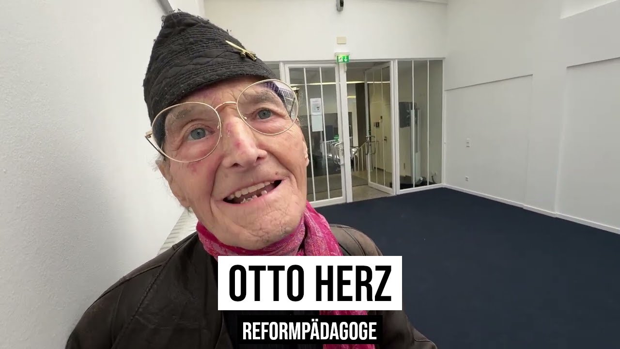 otto herz