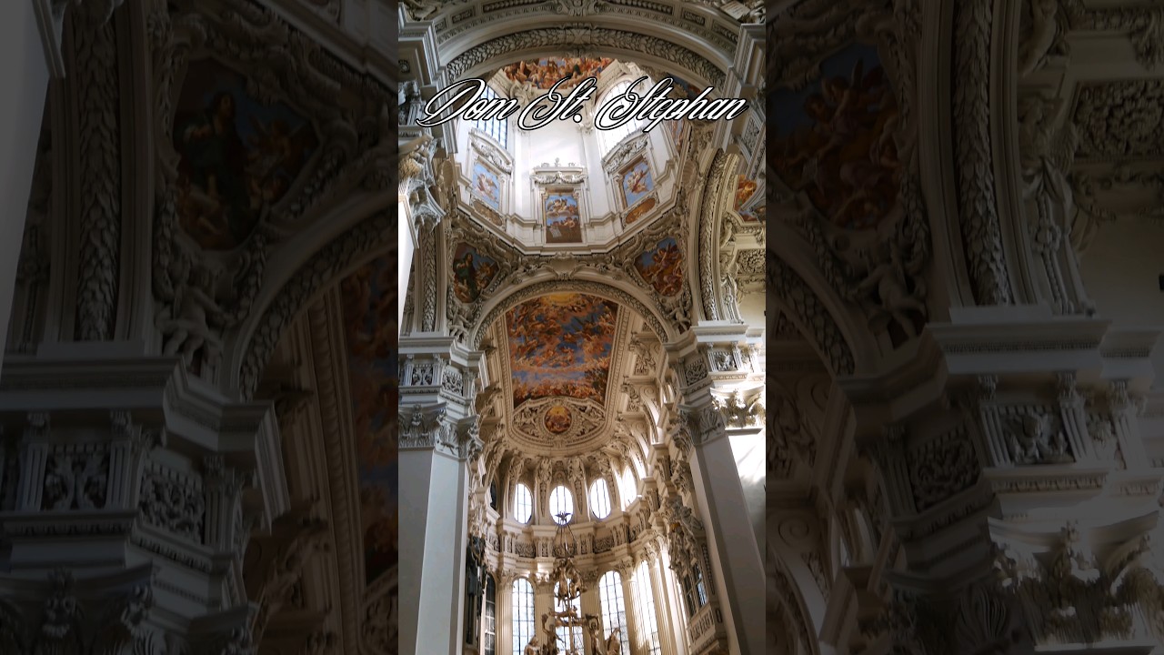 passau dom