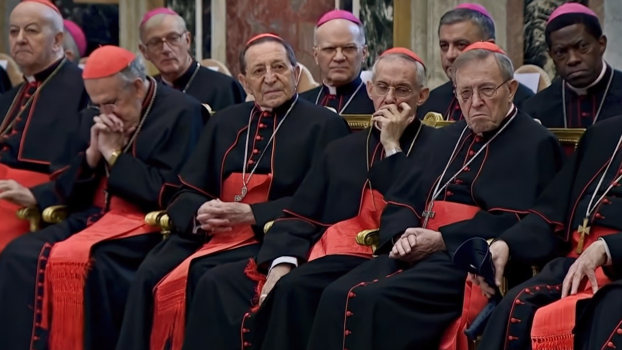 Paul Papst 2025: 5 Geheimnisse seines Erfolgs enthüllt 4 paul papst