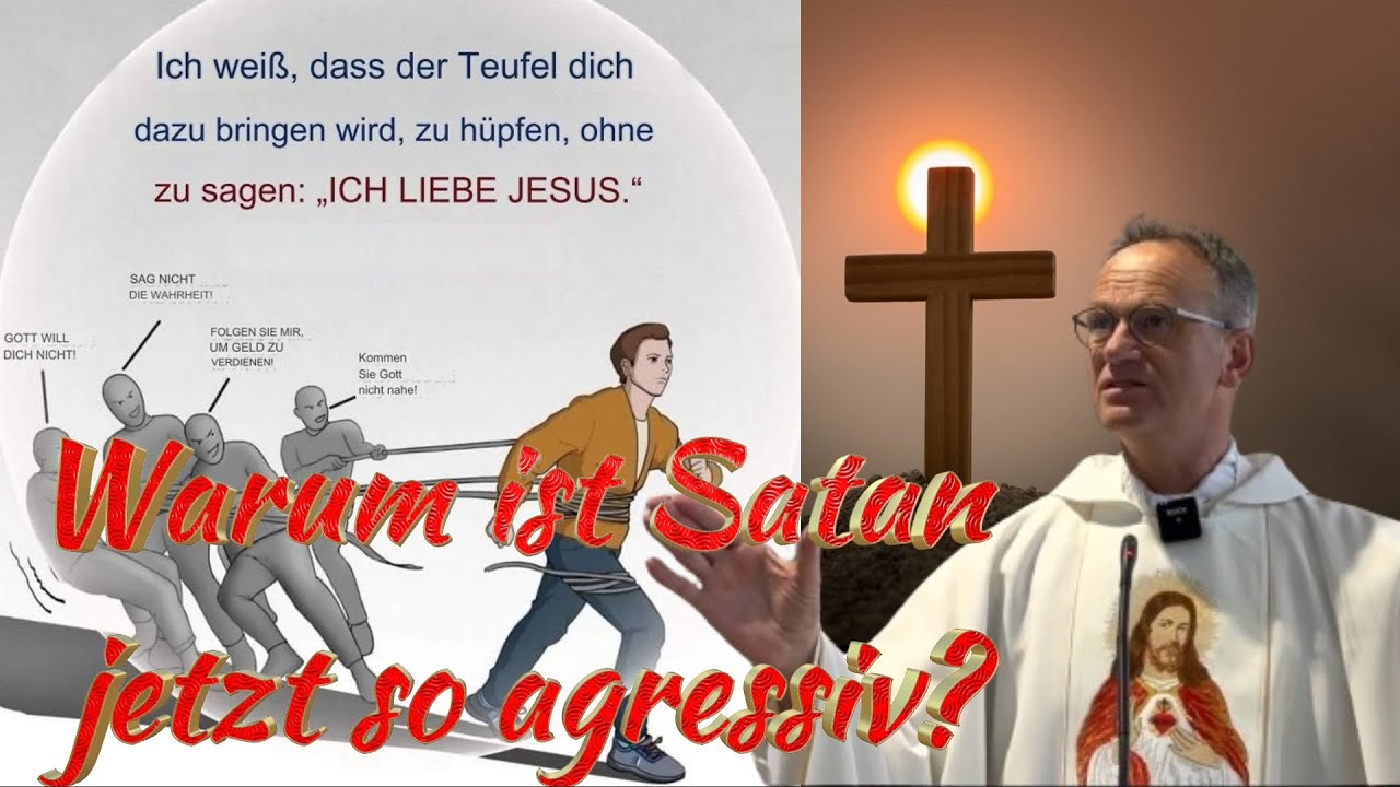 Pfarrer fimm exerzitien 2024: 5 Wege zu innerem Frieden 2 pfarrer fimm exerzitien 2024