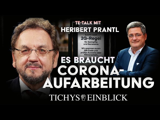 Prantl heribert: 5 Gründe, warum er 2025 relevant bleibt 5 prantl heribert