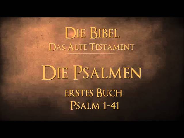 psalmen