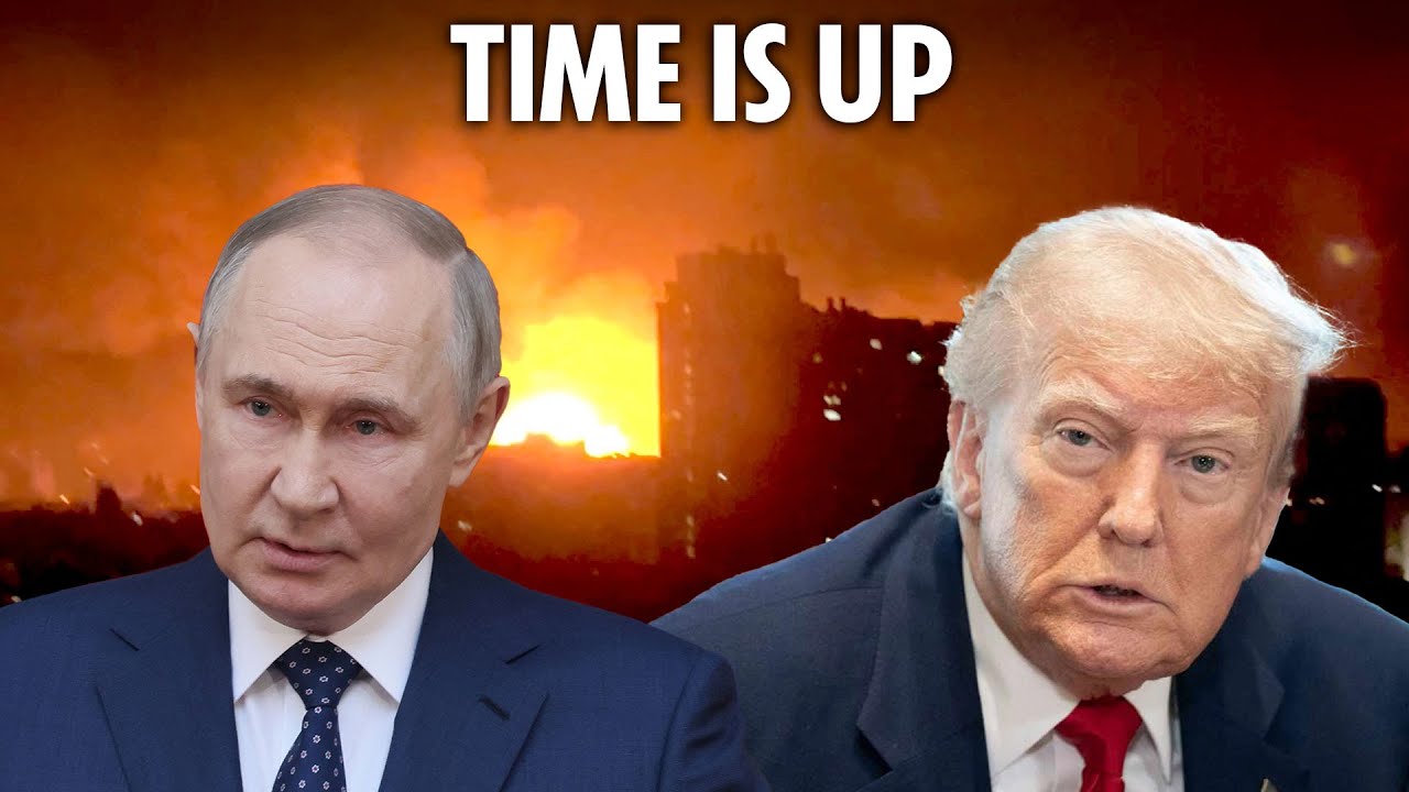 Putin Krankheit 2025: 5 Fakten, die jeder wissen sollte 5 putin krankheit