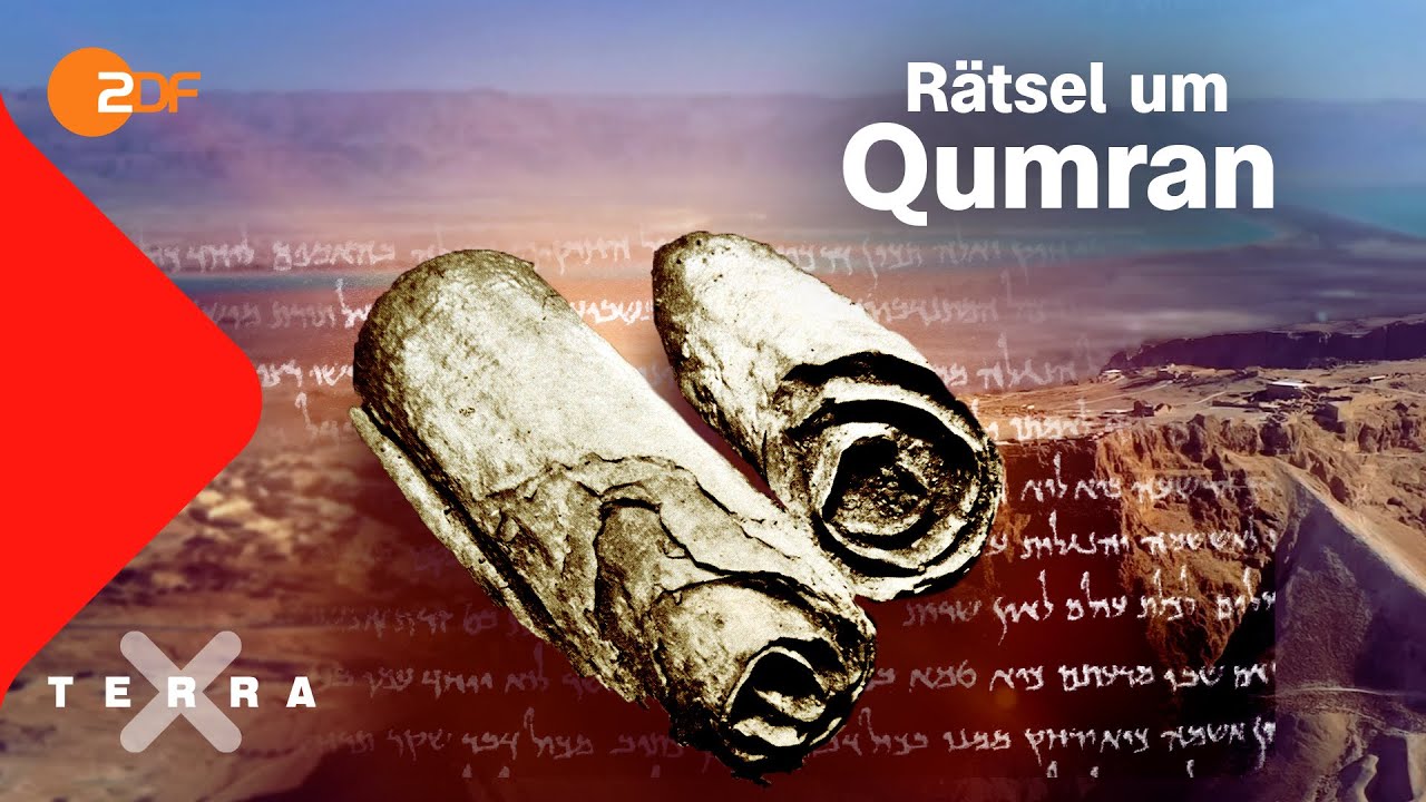 Qumran Rollen 2025: 7 faszinierende Entdeckungen enthüllt! 4 qumran rollen
