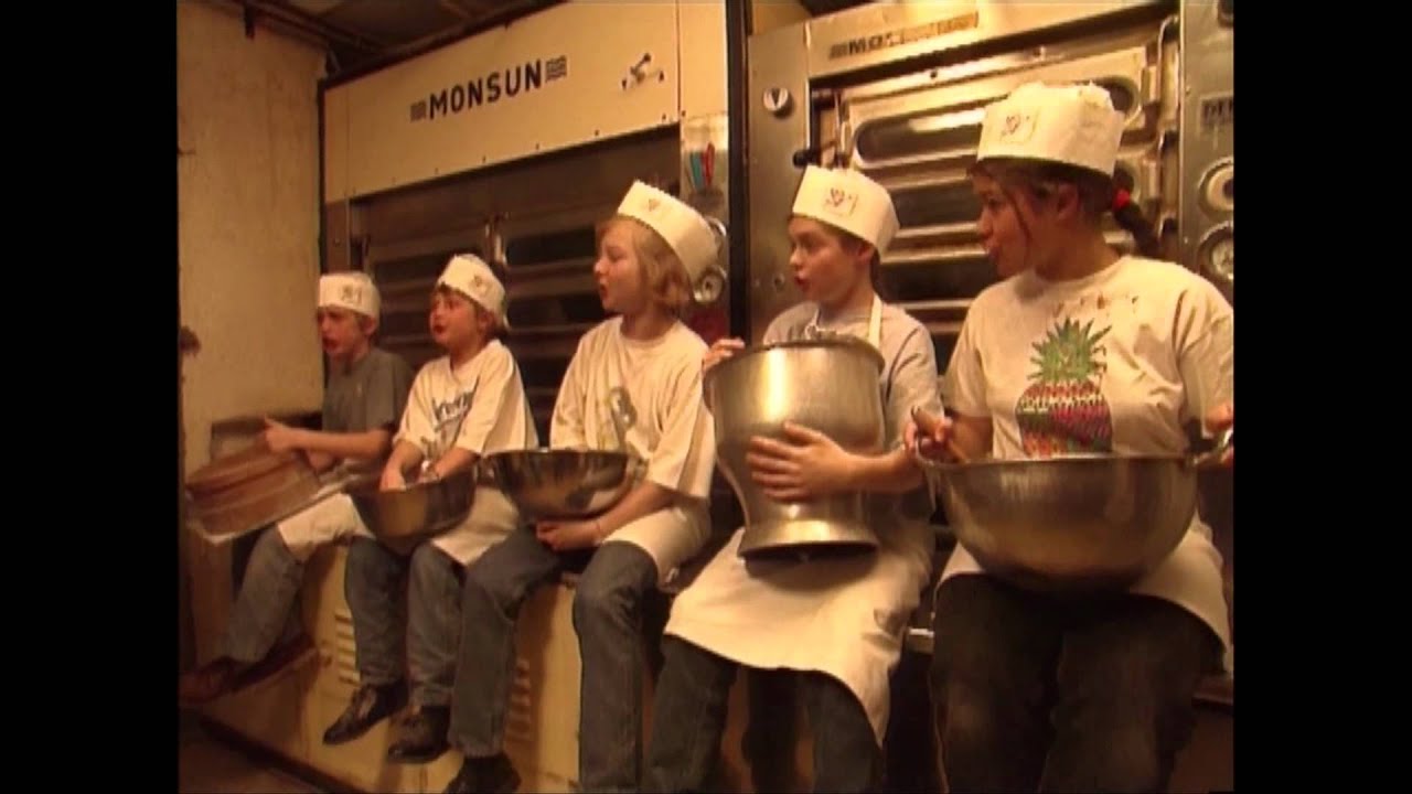 Rolf Zuckowski in der Weihnachtsbäckerei: 5 leckere Rezepte 2025 5 rolf zuckowski in der weihnachtsbäckerei